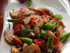 -云隐小厨·传统大理美食(复兴路店)