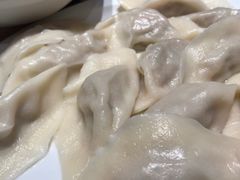-喜家德虾仁水饺(华强天虹店)