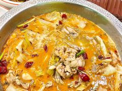 -九子跳跳蛙(石牌东店)