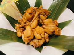 -湖锦酒楼·32年地道湖北菜(光谷店)