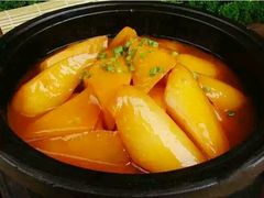 -赖胖子肉蟹煲(临川万象新城店)