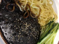 -高丽苑韩国烤肉(海昌路旗舰店)