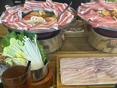 -老爷锅(新街口IFCX店)