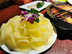 -黄家码头老火锅(解放碑旗舰店)