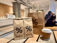 -% Arabica阿拉比卡咖啡烘焙工坊