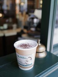 irish coffee-IMUSE BARBER SHOP