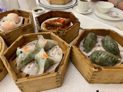 百味酱凤爪-番禺宾馆丽苑厅