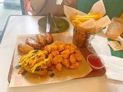 -做披萨的奇葩(中海央墅店)