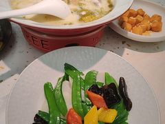 -大树餐厅(环球港店)