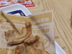 -魔都三兄弟酸辣粉·蘸卤炸串(虹桥万科店)