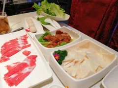 -海底捞火锅(龙岗星河COCO Park店)