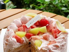 -积慕Cake(解放大道店)