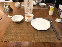 -正元希尔顿逸林酒店-御玺中餐厅