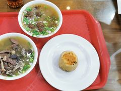 -白魁老号饭庄(交道口店)