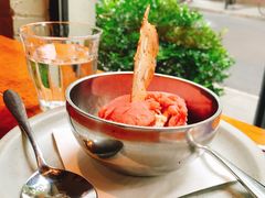 -La Strada(安福路店)