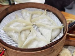 -余氏豆腐包老店(东直街店)