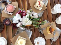 -CAMP.33露营烤肉·团建聚餐(创智天地店)