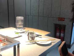 包厢-海底捞火锅(泉城路店)