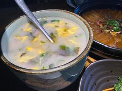 -刀板香·安徽菜(望江东路店)