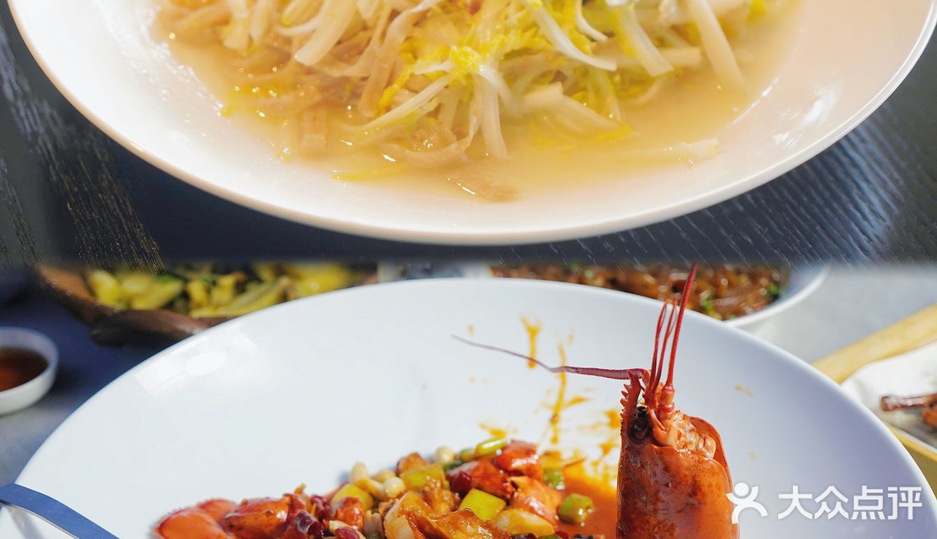 林家台菜｜端午假期必吃美食排行榜