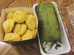 -丁香西饼屋(桂林路店)