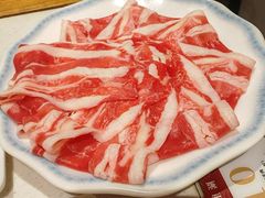 -清真·鸦儿李记·涮肉(马家堡店)