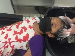 -ASA HAIR SALON