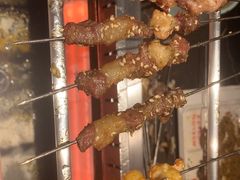 -邢氏老太太烤串(北兴街店)