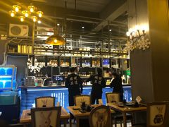 -碳说品道.瓦片烤肉.海鲜烧烤(中华路店)