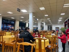 大堂-荣生萝卜汤饭店