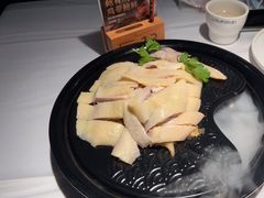 -老伙记海鲜码头(北滘店)
