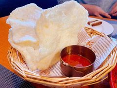 印尼虾片-布拉格餐厅· 中欧捷克菜(全国首店)