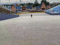 -美的鹭湖探索王国