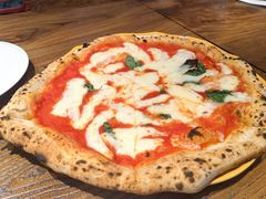 招牌玛格丽特Margherita-Mammamia意大利餐厅(古北店)