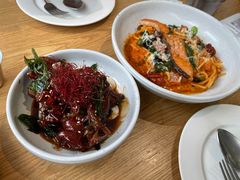 蜜汁香辣猪蹄-娜娜家•Nana's restaurant (南开大悦城店)