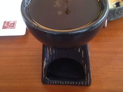 沙爹海鲜-院落创意菜