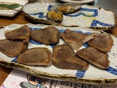 -大渔铁板烧(中山路八佰伴店)