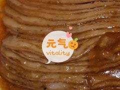 -老仁义·清真菜(太古街店)