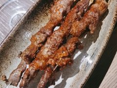 -那时新疆·车师(大宁音乐广场店)