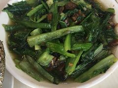 鲮鱼油麦菜-东山茶寮(新安店)