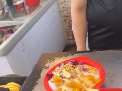 -铁真·刨冰红焖羊肉·正宗老字号