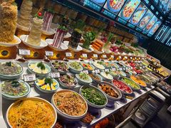 -山河屯铁锅炖鲜鹅·东北菜(开发区一店)