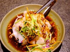 -丝路金桃·新疆菜(徐汇店)