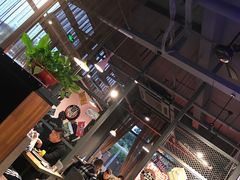 -马海涛牛肉串·东北吉林烧烤(领汇广场店)