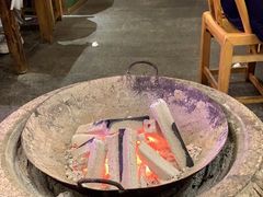 -霄汉牛三鲜湖北砂锅菜(万松园2店)