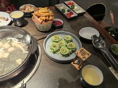 -同仁四季椰子鸡(宝安壹方城店)