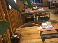 大堂-管氏翅吧(国展店)