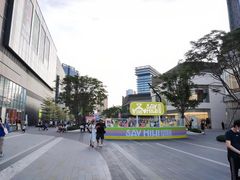 -东莞松山湖万象汇