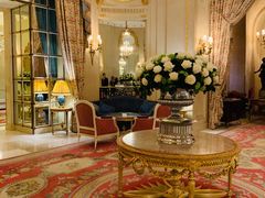 -The Ritz Restaurant