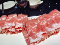 -鲁西肥牛(九方购物中心店)